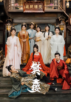 【樊楼】62集优质短剧免费在线观