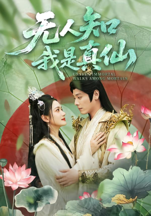 【无人知我是真仙】70集免费短剧全集畅快追
