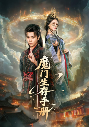 【魔门生存手册】57集短剧全集在线赏阅