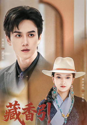 【藏香引】63集精彩短剧在线免费观看