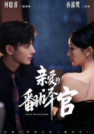 【亲爱的翻译官】60集短剧免费高清在线看