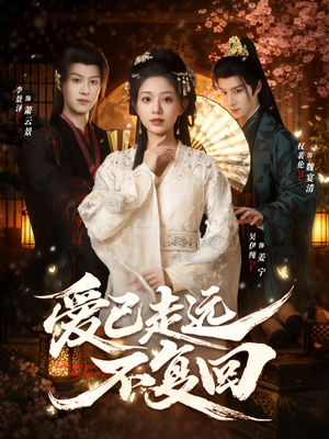 【爱已走远不复回】61集短剧免费在线直看