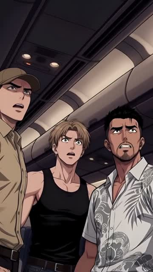 这是规则怪谈啊，让我多子多福？（85集）短剧免费看