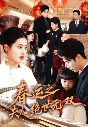 【春运之夫人绝世无双】60集短剧免费在线点播