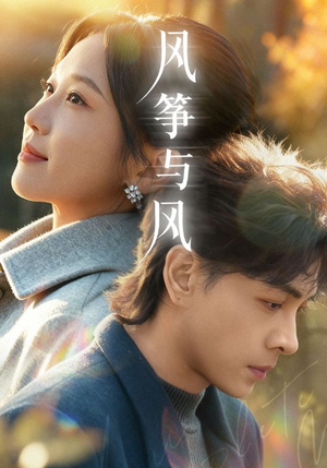 【风筝与风】70集精彩短剧免费在线点播