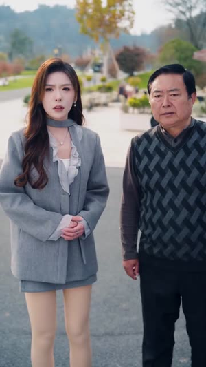 【相亲遇警花，破案爽到飞起】80集短剧免费全集在线赏看