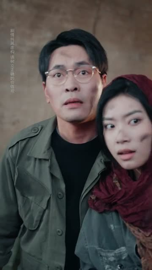 【逃离地球计划】60集短剧全集免费在线赏映