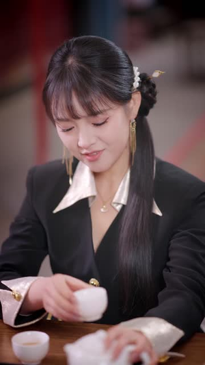 【解锁神龙眼后，我财富自由】97集免费短剧在线播放全集