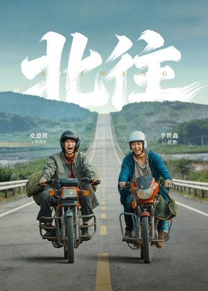 【北往】61集短剧全网免费在线看