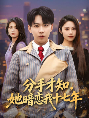 【分手才知，她暗恋我十七年】80集短剧免费高清在线看