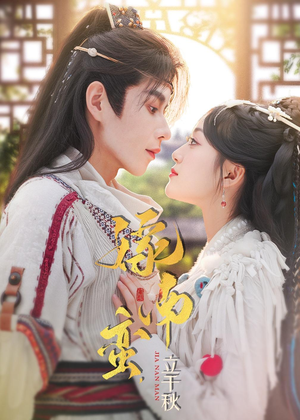 【嫁南蛮，立千秋】79集短剧在线免费观看全集版