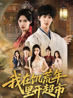 【我在饥荒年里开超市】60集免费短剧在线完整观看