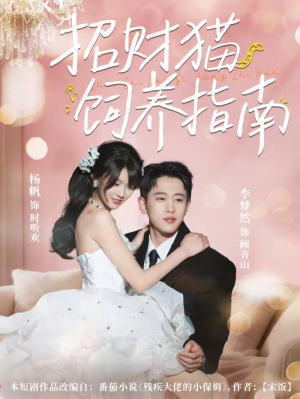【招财猫饲养指南】92集短剧免费在线追剧