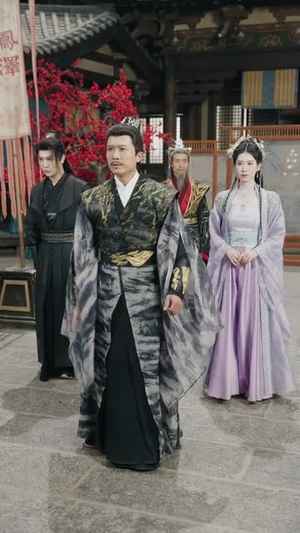 【撞破师尊女儿身，气运归我】80集免费短剧在线完整观看