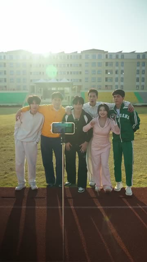 【疾风野马】60集短剧在线免费全集观