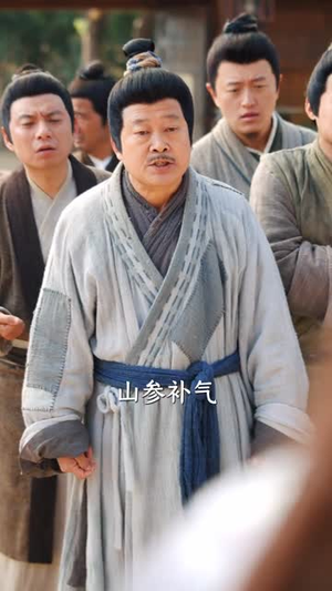 【荒野求生：我靠媳妇囤满仓】80集短剧在线高清免费播放