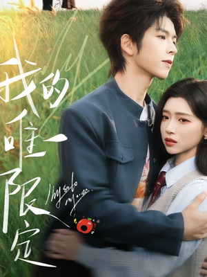 【我的唯一限定】60集短剧全集在线播放