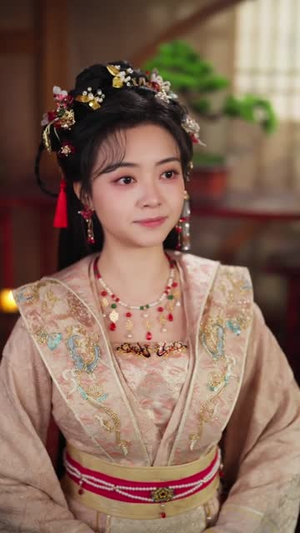 【名落孙山你不陪，六元及第你是谁】80集精彩短剧在线观赏