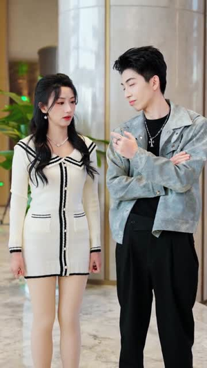 【让你当神豪，没让你当渣男】80集短剧免费在线完整观看