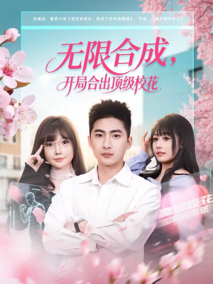 【无限合成，开局合出顶级校花】80集超燃短剧免费在线播