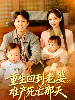 重生回到老婆难产死亡那天（79集）红果短剧免费看