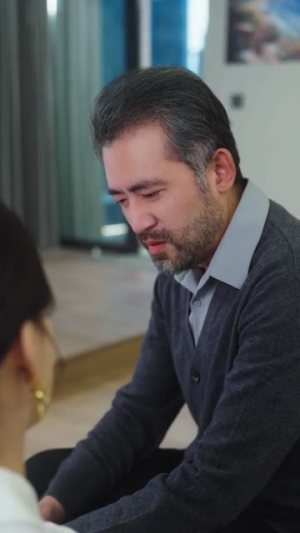 【重生之奶奶出海造梦】30集短剧免费高清观看