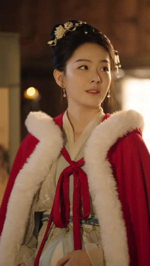 孤马传（60集）热播古装短剧