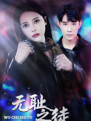 无耻之徒（80集）在哪里可以全集