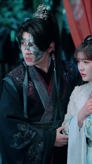 被贬皇陵，我靠殓骨成至尊（81集）最新热门短剧