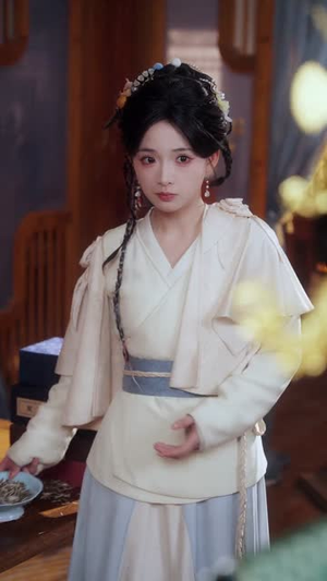 有钱没钱，抢个皇帝回家过年（73集）短剧全集完整版