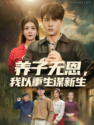 养子无恩，我以重生谋新生（80集）看短剧放松一下