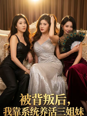 被背叛后，我靠系统养活三姐妹（23集）悬疑短剧推荐