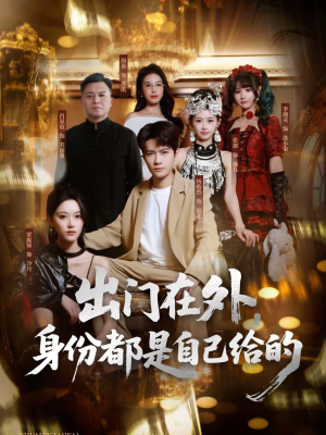 出门在外，身份都是自己给的（70集）1-102集