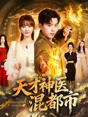 天才神医混都市(76集) 天才神医混都市(76集)好看的短剧电影