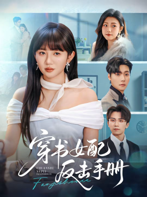 穿书女配反击手册（78集）UC网盘在线看