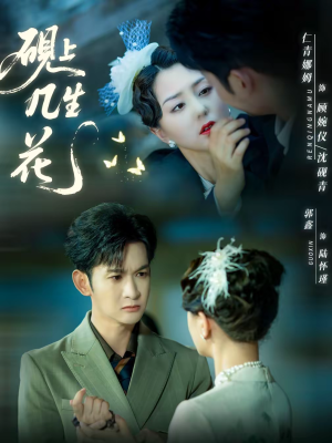 【砚上几生花】62集超火短剧在线免费播放