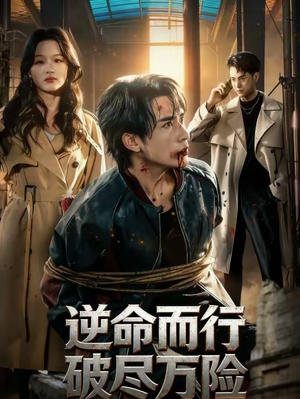 【逆命而行破尽万险】83集优质短剧在线观瞧