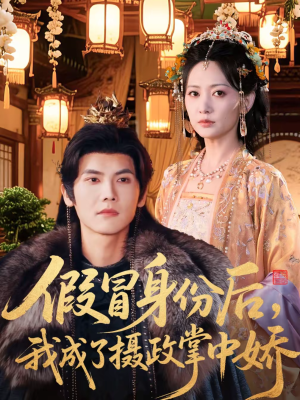 假冒身份后,我成了摄政王掌中娇(100集) 假冒身份后,我成了摄政王掌中娇(100集)在哪看