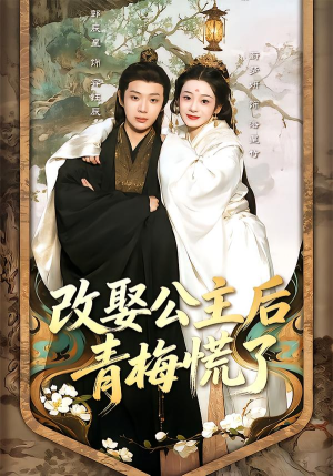 改娶公主后青梅慌了（50集）免费短剧看不停