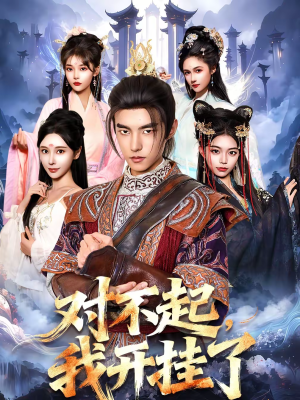 对不起,我开挂了(82集) 对不起,我开挂了(82集)小短剧抢先看