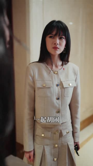 烬｜爱（60集）简直不要太好看