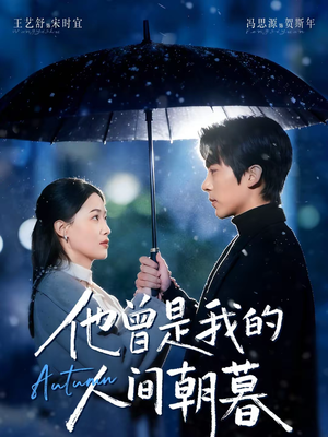 他曾是我的人间朝暮（51集）更新时间一览表