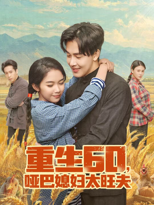 重生60，哑巴媳妇太旺夫（80集）360网盘观看