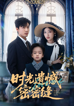 时光遗憾密密缝（71集）短剧视频分享