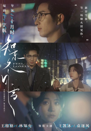 知京冬风雪（68集）好看上头短剧