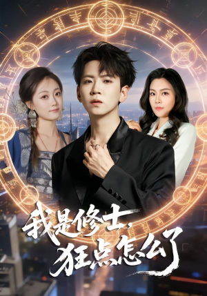我是修士,狂点怎么了(86集) 我是修士,狂点怎么了(86集)全剧看到大结局