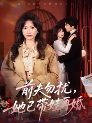 前夫勿扰，她已带娃再婚（72集）精彩的短剧