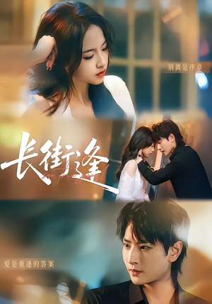 长街逢（61集）番茄短剧看全集