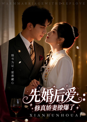 先婚后爱:修真娇妻撩爆了(113集) 先婚后爱:修真娇妻撩爆了(113集)直接追到结尾