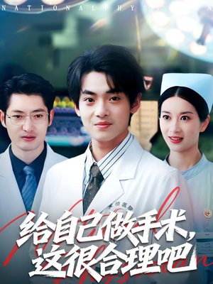 给自己做手术,这很合理吧(80集) 给自己做手术,这很合理吧(80集)热门短剧免费看